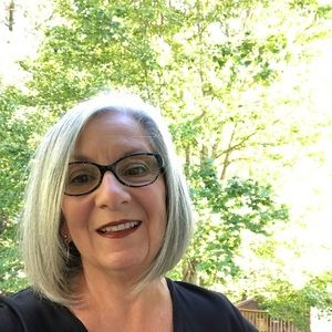 Meet your Posher, Diane